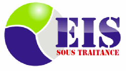 logo eis