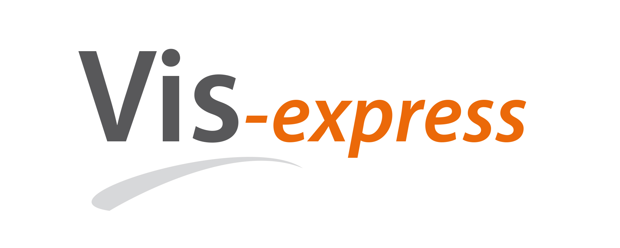 LOGO - Vis Express - HD