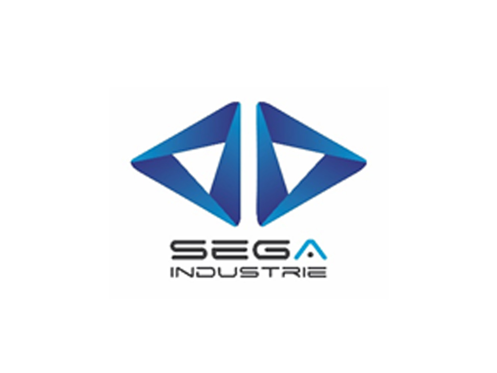 Sega Industrie