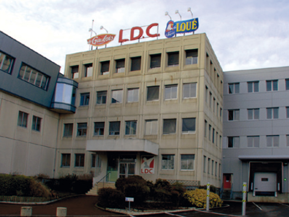 facade-ldc