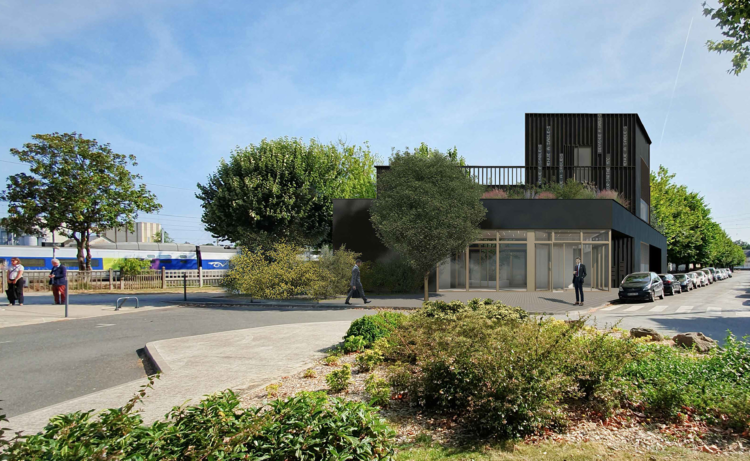 La virgule pays sabolien